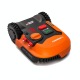 Газонокосилка-робот Worx Landroid M WR142E в Волжском