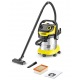 Пылесос для сухой и влажной уборки Karcher WD 5 Premium в Волжском