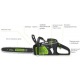 Аккумуляторная пила GreenWorks GD80CS50 80V-18 в Волжском