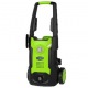 Мойка высокого давления GreenWorks GPWG3 120 бар в Волжском