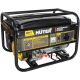 Бензиновый генератор Huter DY3000LX 2.5 кВт - электростартер в Волжском