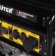 Бензогенератор Huter DY11000L 8.5 кВт в Волжском