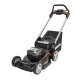 Газонокосилка аккумуляторная Worx WG749E в Волжском