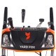 Снегоуборщик гусеничный Yard Fox PRO 6654ET в Волжском