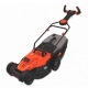 Газонокосилка электрическая Black+Decker BEMW481ES-QS в Волжском