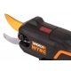 Аккумуляторные ножницы Worx WG330E.9 (без аккумулятора и зарядного устройства) в Волжском