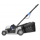Газонокосилка аккумуляторная DEKO DKLM40V PRO в Волжском