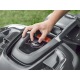 Газонокосилка-робот Husqvarna Automower 435X AWD в Волжском