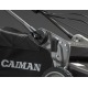 Газонокосилка бензиновая Caiman Ferro 47HV в Волжском