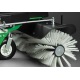Подметальная машина Caiman SM 1200 с двигателем Honda в Волжском