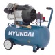 Компрессор поршневой Hyundai HYC 2550 с набором AC 3 SET в Волжском