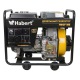 Дизельгенератор Habert H6GF-ME 5.5 кВт в Волжском