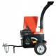 Измельчитель бензиновый Echo Bear Cat CH5653 в Волжском