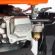 Инверторный генератор Patriot MaxPower SRGE 4000i 3.2 кВт в Волжском
