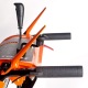 Снегоуборщик гусеничный Patriot PRO 951 ED в Волжском