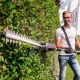 Аккумуляторный высоторез AL-KO Bo Flex HTA 1845 (без аккумулятора и зарядного устройства) в Волжском