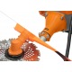 Бензокоса (бензиновый триммер) Carver GBC-043MS в Волжском
