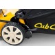 Газонокосилка бензиновая Cub Cadet CC 48 SPO HW в Волжском