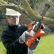 Аккумуляторная пила Black+Decker GKC1820L20-7&quot; в Волжском
