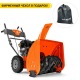 Снегоуборщик Husqvarna ST 124 в Волжском