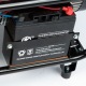 Бензогенератор MaxCUT MC 7200E 6 кВт в Волжском