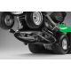 Садовый минитрактор Caiman Comodo 4WD 107D2C в Волжском
