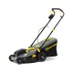 Газонокосилка электрическая Champion EM3816 в Волжском