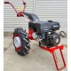 Мотоблок Беларус 012WM с двигателем Loncin G390F в Волжском