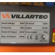 Бензогенератор инверторный Villartec IG2200S 1.8 кВт в Волжском