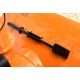 Снегоуборщик гусеничный Daewoo DAST 1570 в Волжском