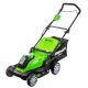 Газонокосилка аккумуляторная GreenWorks G40LM41K4 в Волжском