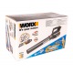 Воздуходувка аккумуляторная Worx Air Turbine WG547E в Волжском