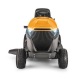 Садовый минитрактор Stiga Tornado 6108 HW в Волжском