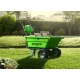 Самоходная тележка Greenworks Battery G40GCK6 в Волжском