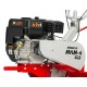 Мотоблок Мобил К МКМ-4 Про с двигателем Kohler SH-265 в Волжском