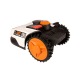 Газонокосилка-робот Worx Landroid S WR100SI в Волжском