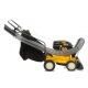 Садовый пылесос Cub Cadet CSV 060 24A-06MM603 в Волжском