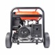 Бензогенератор Patriot GRA 8500 DAW 8 кВт в Волжском