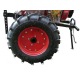 Мотоблок Weima WM1050 с двигателем Honda GC160 6.5 л.с. (Фрезы в комплекте!) в Волжском