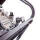 Бензогенератор инверторный RedVerg RD-IG4500H-O 4.2 кВт в Волжском