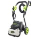 Мойка высокого давления GreenWorks GPWG8 160 бар в Волжском