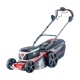 Газонокосилка аккумуляторная Al-Ko 46.2 Li SP Comfort Energy Flex (2 аккумулятора) в Волжском