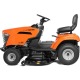 Садовый минитрактор Daewoo DSD 108 H в Волжском