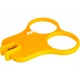 Корд триммерный Champion Square Twist Duo 2.0мм, 126м (витой квадрат)+нож в Волжском
