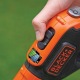 Аккумуляторный триммер Black+Decker STC1820EPC в Волжском