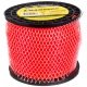 Корд триммерный Champion Twisted Square 3.0мм, 164м (витой квадрат)+нож в Волжском