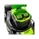 Газонокосилка аккумуляторная GreenWorks GD40LM46SP в Волжском