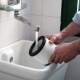 Промышленный пылесос Lavor WTP 20 X в Волжском