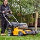 Газонокосилка аккумуляторная Dewalt DCMW564N (без аккумулятора и зарядного устройства) в Волжском