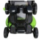 Газонокосилка аккумуляторная GreenWorks TwinForce GC82LM61S (без аккумулятора и зарядного устройства) в Волжском